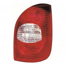 Citroen Xsara Picasso 2004-2010 Rear Light Unit Driver Side